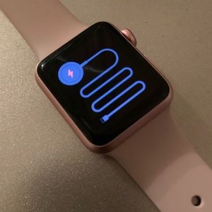 Apple Watch Series 1